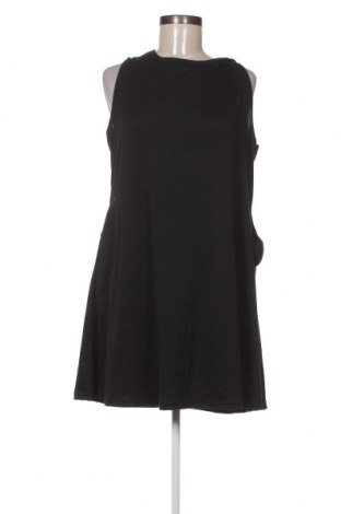 Φόρεμα, Μέγεθος XXL, Χρώμα Μαύρο, Τιμή 11,30 €