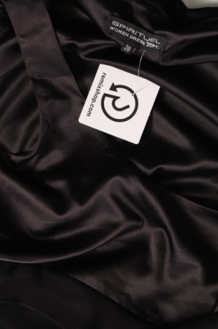 Šaty , Velikost M, Barva Černá, Cena  83,00 Kč