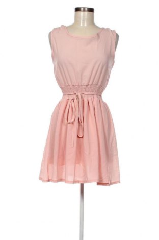 Φόρεμα, Μέγεθος XL, Χρώμα Ρόζ , Τιμή 7,18 €