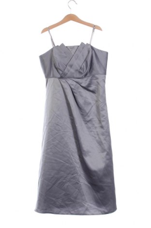 Šaty , Veľkosť M, Farba Sivá, Cena  2,63 €