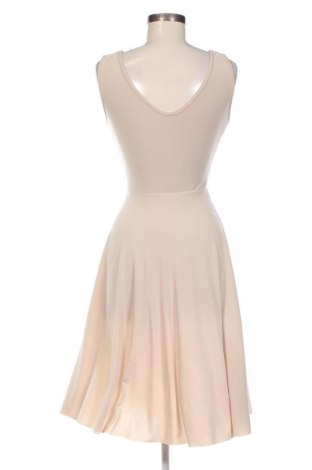 Φόρεμα, Μέγεθος M, Χρώμα  Μπέζ, Τιμή 12,79 €