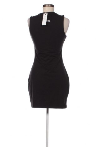 Šaty , Veľkosť M, Farba Čierna, Cena  9,48 €