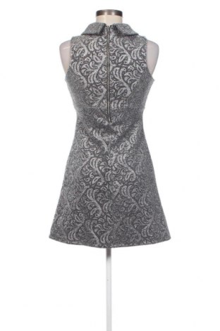 Kleid, Größe S, Farbe Silber, Preis € 26,47