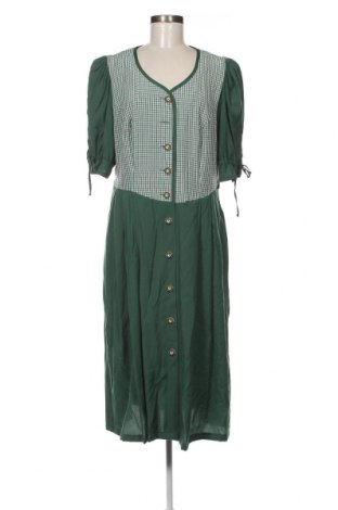 Šaty , Veľkosť XL, Farba Zelená, Cena  13,15 €