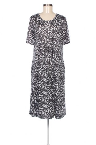 Φόρεμα, Μέγεθος XL, Χρώμα Μαύρο, Τιμή 14,35 €