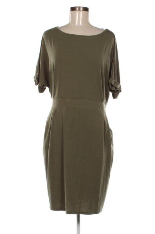 Kleid, Größe XXL, Farbe Grün, Preis 19,17 €