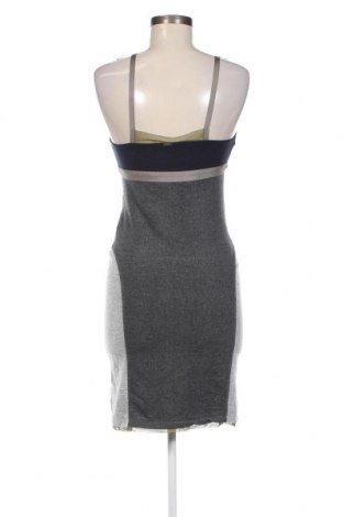Kleid, Größe M, Farbe Grau, Preis 8,80 €