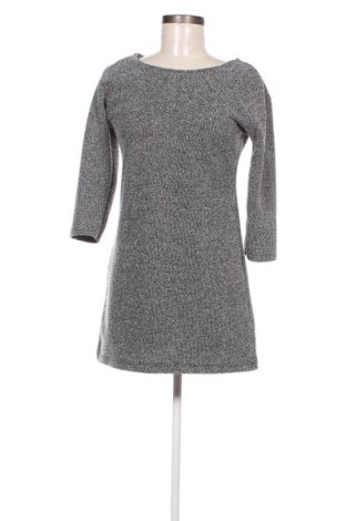 Kleid, Größe XS, Farbe Grau, Preis 4,45 €