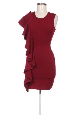 Kleid, Größe XS, Farbe Rot, Preis 8,73 €