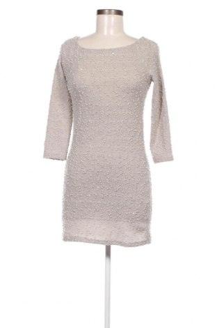 Kleid, Größe S, Farbe Grau, Preis 16,03 €