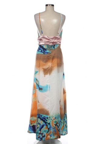 Kleid, Größe XL, Farbe Mehrfarbig, Preis 3,23 €
