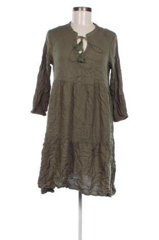 Šaty , Veľkosť M, Farba Zelená, Cena  2,79 €