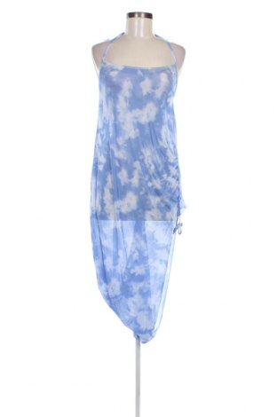 Kleid, Größe L, Farbe Blau, Preis 3,23 €