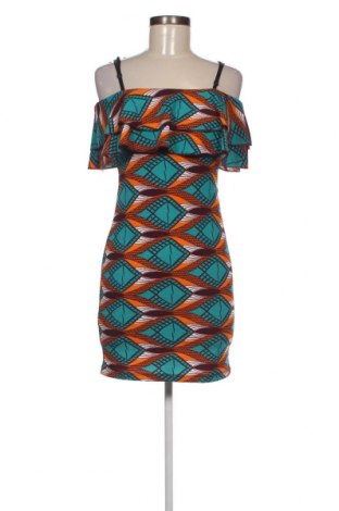 Kleid, Größe S, Farbe Mehrfarbig, Preis 11,50 €