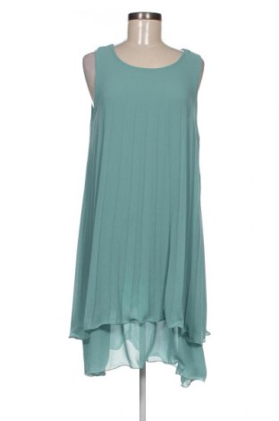 Rochie, Mărime L, Culoare Verde, Preț 52,99 Lei