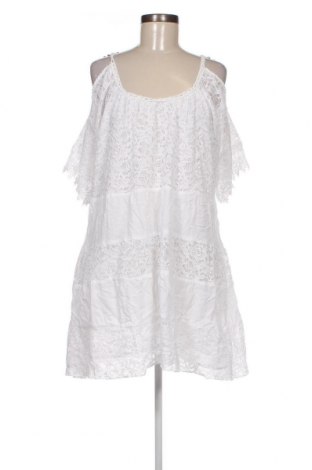 Φόρεμα, Μέγεθος M, Χρώμα Λευκό, Τιμή 10,76 €