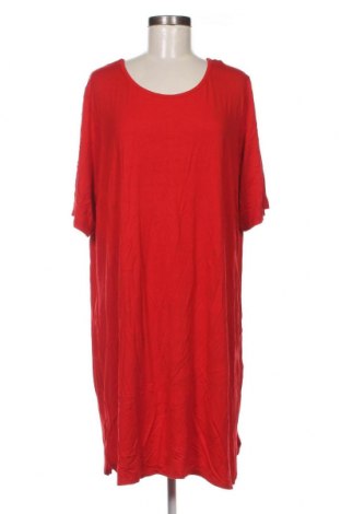 Šaty , Veľkosť XXL, Farba Červená, Cena  14,80 €