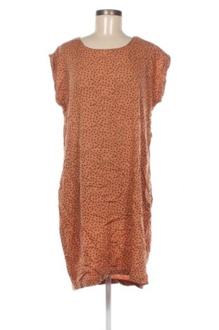 Kleid, Größe M, Farbe Beige, Preis € 13,49