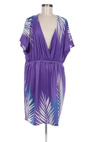 Φόρεμα, Μέγεθος XXL, Χρώμα Βιολετί, Τιμή 16,86 €