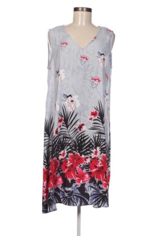 Φόρεμα, Μέγεθος XL, Χρώμα Πολύχρωμο, Τιμή 13,46 €