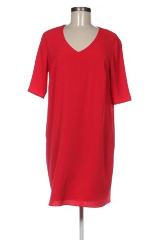 Φόρεμα, Μέγεθος XL, Χρώμα Κόκκινο, Τιμή 23,32 €