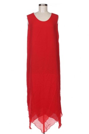 Φόρεμα, Μέγεθος XL, Χρώμα Πολύχρωμο, Τιμή 3,59 €