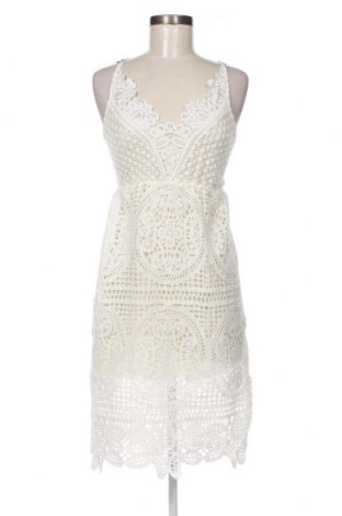 Φόρεμα, Μέγεθος S, Χρώμα Λευκό, Τιμή 19,73 €