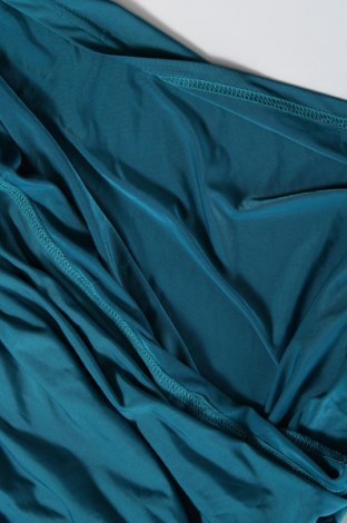 Šaty , Velikost L, Barva Modrá, Cena  139,00 Kč