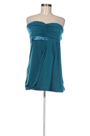 Φόρεμα, Μέγεθος L, Χρώμα Μπλέ, Τιμή 5,38 €