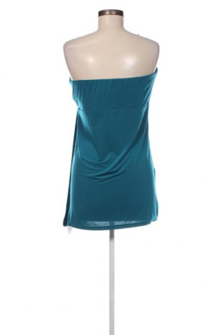 Kleid, Größe L, Farbe Blau, Preis € 6,05