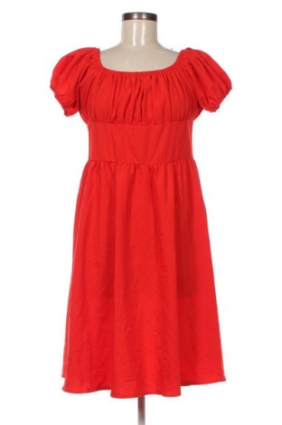 Šaty , Veľkosť XXL, Farba Červená, Cena  15,62 €