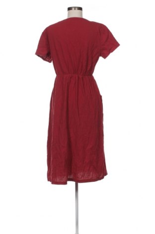 Kleid, Größe M, Farbe Rot, Preis € 32,01