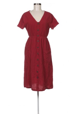 Kleid, Größe M, Farbe Rot, Preis € 32,01