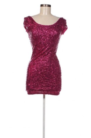 Šaty , Veľkosť S, Farba Ružová, Cena  4,93 €