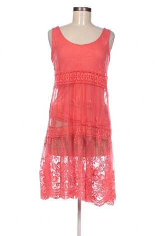 Kleid, Größe M, Farbe Rosa, Preis 20,18 €