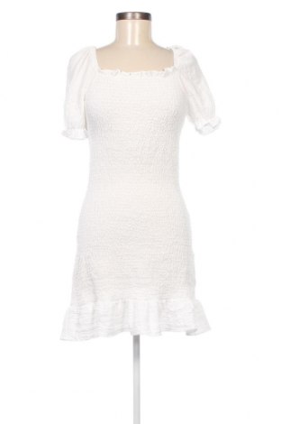Šaty , Velikost L, Barva Bílá, Cena  462,00 Kč