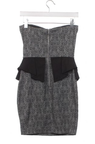 Kleid, Größe XS, Farbe Mehrfarbig, Preis € 2,83