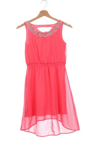Kinderkleid, Größe 10-11y/ 146-152 cm, Farbe Rosa, Preis 10,02 €