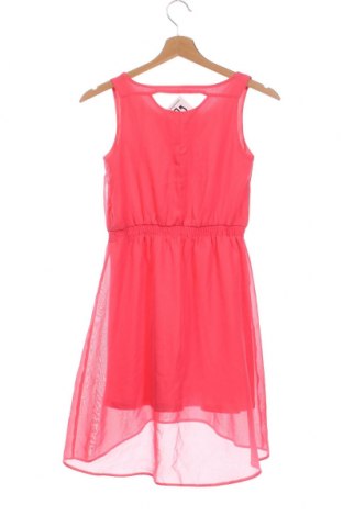 Detské šaty , Veľkosť 10-11y/ 146-152 cm, Farba Ružová, Cena  13,61 €