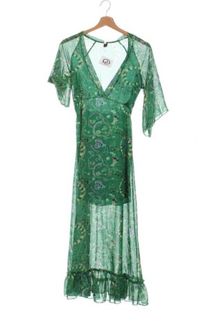 Šaty , Veľkosť S, Farba Zelená, Cena  9,04 €