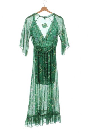 Šaty , Veľkosť S, Farba Zelená, Cena  16,44 €