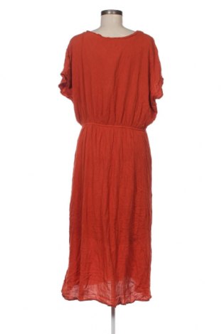 Kleid, Größe L, Farbe Orange, Preis 12,11 €