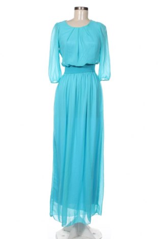 Kleid, Größe S, Farbe Blau, Preis € 10,70