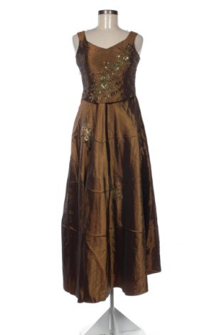 Kleid, Größe L, Farbe Braun, Preis 8,29 €