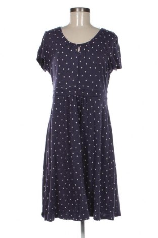 Kleid, Größe XL, Farbe Blau, Preis 8,95 €