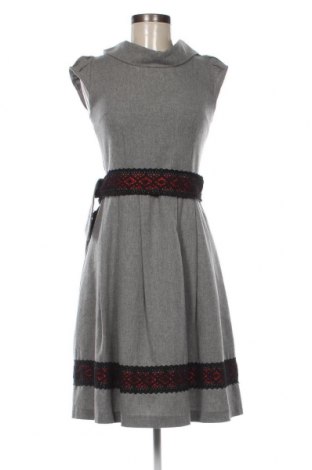 Φόρεμα, Μέγεθος M, Χρώμα Γκρί, Τιμή 8,04 €
