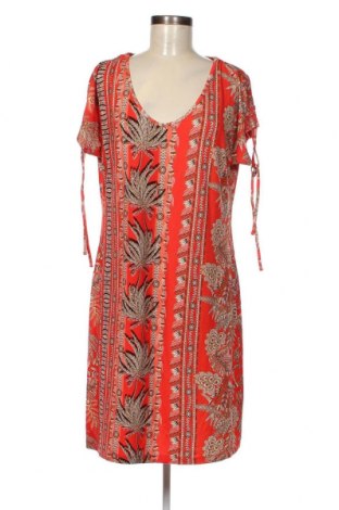 Φόρεμα, Μέγεθος XL, Χρώμα Κόκκινο, Τιμή 14,35 €