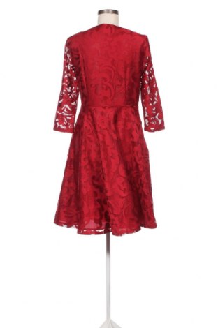 Kleid, Größe L, Farbe Rot, Preis 24,22 €
