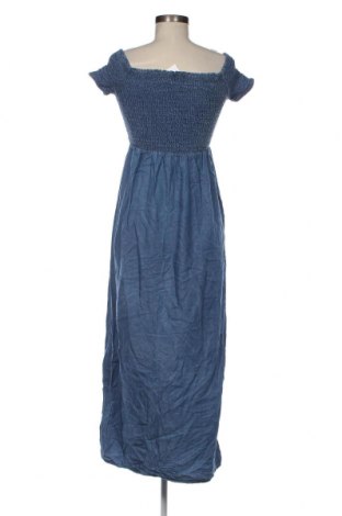 Kleid, Größe S, Farbe Blau, Preis € 20,18