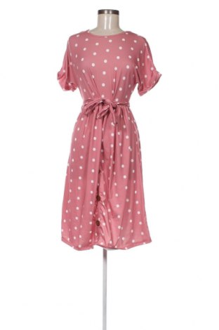 Kleid, Größe S, Farbe Rosa, Preis 12,11 €